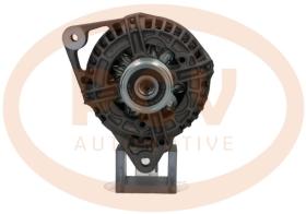 · 0124525256 - ALT.PORSCHE 150A SEG NEW