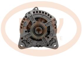 · 0124525540 - ALT.RENAULT 150A SEG NEW