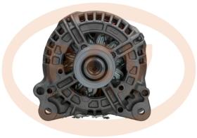 · 0124525545 - ALT.AUDI / VOLKSWAGEN / SEAT 140A SEG NEW