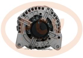 · 0124525590 - ALT.OPEL 155A SEG NEW