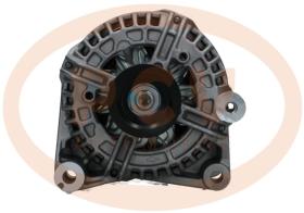 · 0124525910 - ALT.BMW 150A SEG NEW