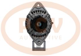 · 0124555119 - ALT.VOLVO 80A SEG NEW