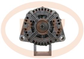 · 0124615001 - ALT.JOHN DEERE 150A SEG NEW