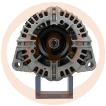 · 0124625091 - ALT.JOHN DEERE 240A BOSCH NEW