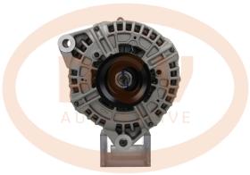 · 0124625107 - ALT.JOHN DEERE 200A SEG NEW