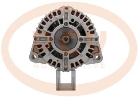 · 0124625191 - ALT.JOHN DEERE 240A SEG NEW