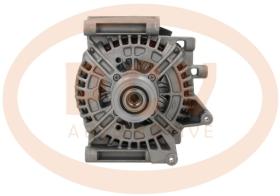 · 0124625205 - ALT.MERCEDES 200A SEG NEW