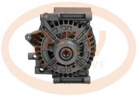 · 0124625212 - ALT.MERCEDES 200A SEG NEW