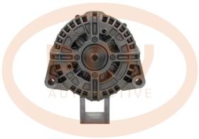 · 0124625221 - ALT.JOHN DEERE 200A SEG NEW