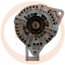 · 0124655017 - ALT.IVECO 90A SEG NEW