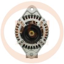 · 0124655021 - ALT.VOLVO 120A BOSCH NEW