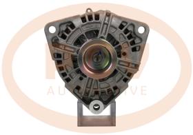 · 0124655180 - ALT.MERCEDES-BENZ 100A SEG NEW