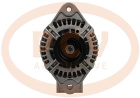 · 0124655212 - ALT.VOLVO TRUCK 120A SEG NEW