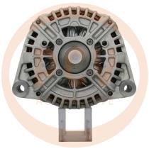 · 0124655223 - ALT.DEUTZ-FAHR KHD 100A SEG NEW