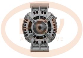 · 0124655297 - ALT.CATERPILLAR 120A SEG NEW