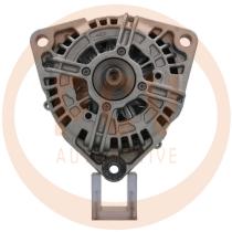 · 0124655304 - ALT.DAF 110A SEG NEW