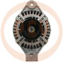 · 0124655331 - ALT.VOLVO 120A SEG NEW