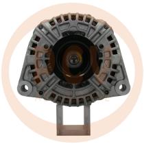 · 0124655665 - ALT.MERCEDES-BENZ 110A SEG NEW