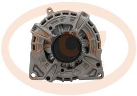 · 0125711087 - ALT.MERCEDES 175A SEG NEW