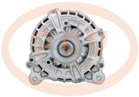 · 0125811176 - ALT.AUDI 180A SEG NEW