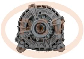 · 0125811180 - ALT.AUDI 180A SEG NEW