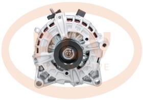 · 0125812226 - ALT.BMW 170A SEG NEW