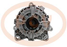 · 0125815003 - ALT.BMW 250A SEG NEW