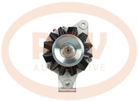 · 135606060 - ALT.ISUZU 60A VALEO KOREA NEW