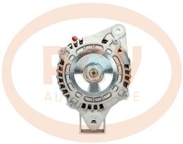 · 135606080 - ALT.ISUZU 80A VALEO KOREA NEW
