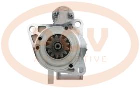 · 150533133 - ARRANQ.YALE 2.7 KW VALEO KOREA NEW