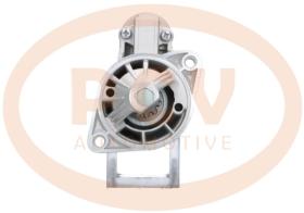 · 160552102 - ARRANQ.NISSAN 1.4 KW VALEO KOREA NEW