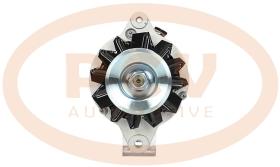 · 165813050 - ALT.NISSAN 50A VALEO KOREA NEW