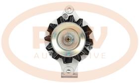 · 165825055 - ALT.NISSAN 55A VALEO KOREA NEW