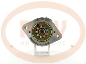 · 180012093 - ARRANQ.SUZUKI HITACHI NEW