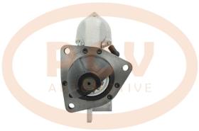 · 0230006850 - ARRANQ.MITSUBISHI 7.5 KW (W/OUT AUX. SOLENOID) NIKKO NEW