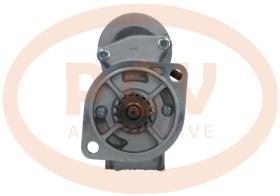 · 0280005730 - ARRANQ.YANMAR 1.4 KW VALEO KOREA NEW