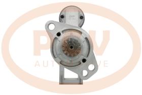 · 300916133 - ARRANQ.VOLKSWAGEN 1.1 KW VALEO NEW