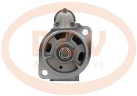 · 0399501104 - ARRANQ.YANMAR 1.7 KW SEG NEW