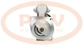 · 0610000200 - ARRANQ.CUMMINS 4.0 KW NIKKO NEW