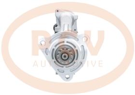 · 0610000380 - ARRANQ.CUMMINS 7.5 KW NIKKO NEW