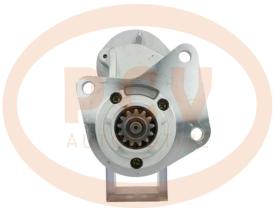 · 930501133 - ARRANQ.SSANG-YONG 2.5 KW VALEO KOREA NEW