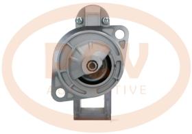 · 980533112 - ARRANQ.YANMAR 1.7 KW (VALEO KOREA TYPE) VALEO NEW