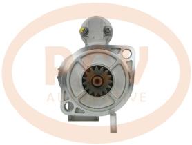 · 981502152 - ARRANQ.YANMAR 4.0 KW VALEO KOREA NEW