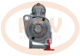 · 0986029190 - ARRANQ.AUDI 1.1 KW BOSCH EXCHANGE