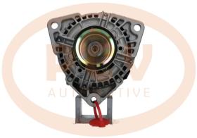· 0986042370 - ALT.MERCEDES 80A BOSCH NEW