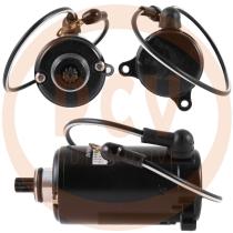 · 1280008630 - ARRANQ.TRIUMPH 0.7 KW DENSO NEW