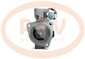 · 03504020270 - ARRANQ.YANMAR 4.0 KW SAWAFUJI NEW