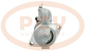 · 03505520378 - ARRANQ.YALE 4.5 KW SAWAFUJI NEW