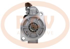 · 03655020390 - ARRANQ.TOYOTA TRUCK 5.0 KW SAWAFUJI NEW