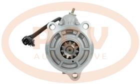 · 03656020190 - ARRANQ.TOYOTA TRUCK 6.0 KW SAWAFUJI NEW